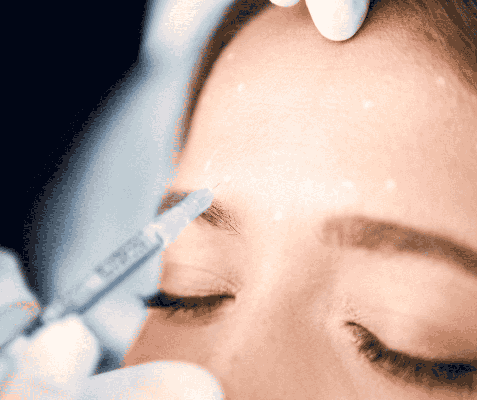 Injectables + Botox OKC | Achieve A Youthful Look